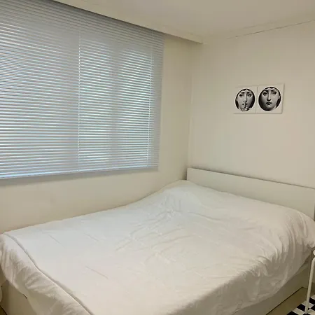 Dearmin Guesthouse In Hongdae